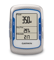 фото Garmin Edge 500 HRM + CAD 