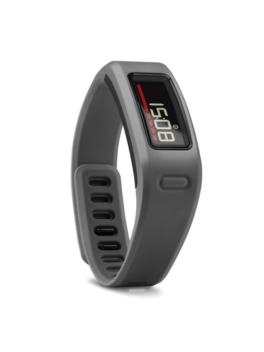 фото Garmin vivofit slate