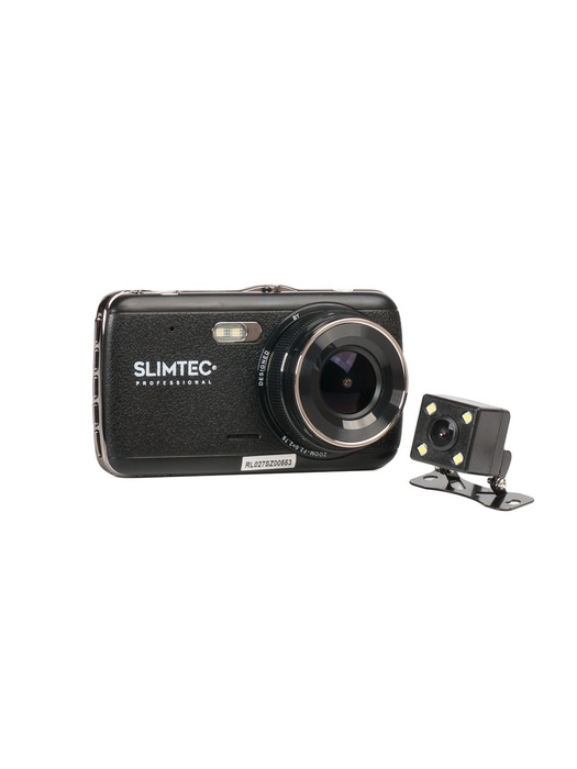 фото Slimtec Dual S2