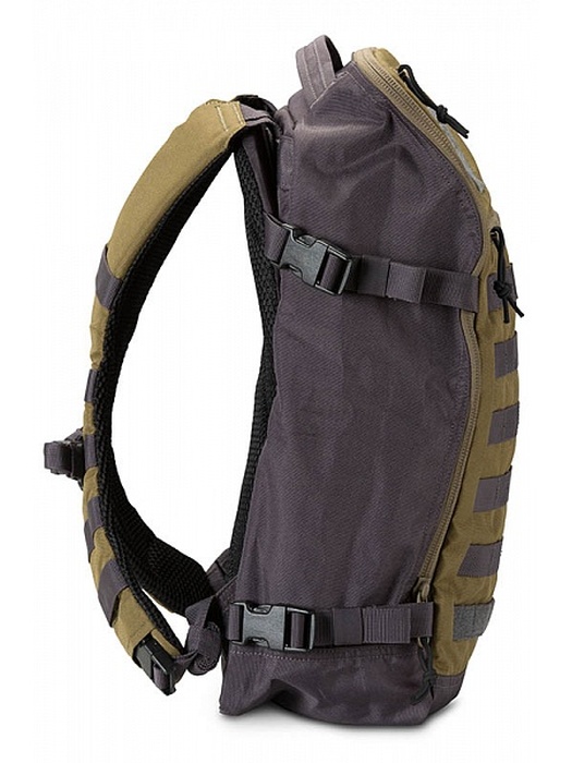 фото Рюкзак 5.11 Tactical RAPID QUAD CLAYMORE (202)