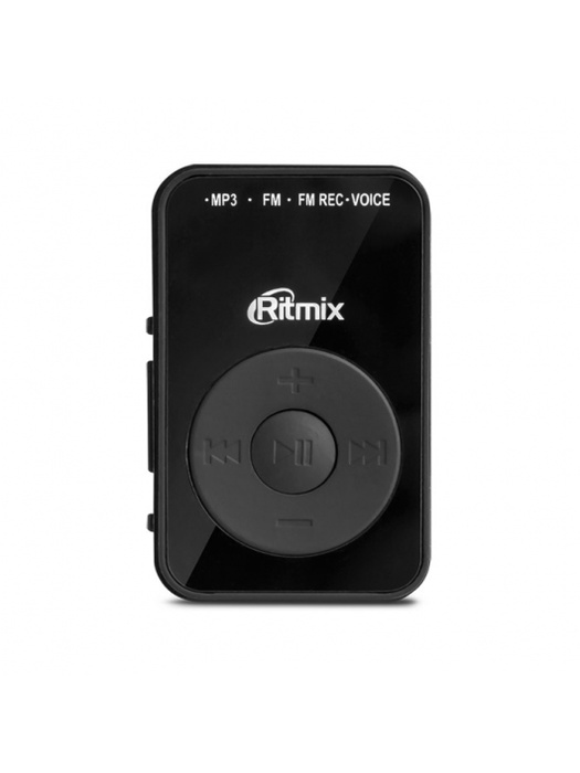 фото RITMIX RF-2900 8Gb Black