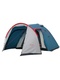 фото Палатка Canadian Camper RINO 4 (цвет royal дуги 9,5 мм)