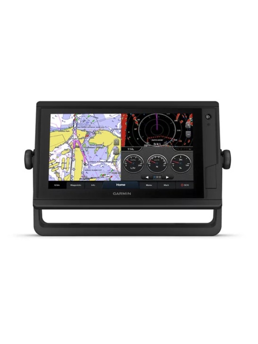 фото Garmin GPSMAP® 922 Plus без сонара с базовой картой мира