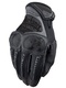 фото Перчатки WERDUM Mechanix kevlar Black MPK-88