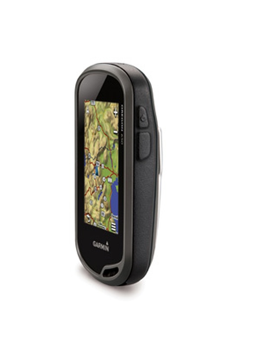 фото Garmin Oregon 650 WW Топо6 (010-01066-20)