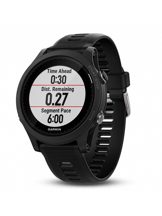 фото Garmin FORERUNNER 935 (010-01746-04)