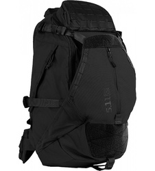 фото Рюкзак 5.11 Tactical HAVOC 30 BLAСK (019)  