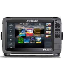 фото Lowrance HDS-9 Gen3 (000-11792-001)