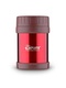 фото Термос для еды LaPlaya Food Container JMG 0.35L Red 