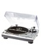 фото Проигрыватель Audio-Technica AT-LP120 USBHC Silver