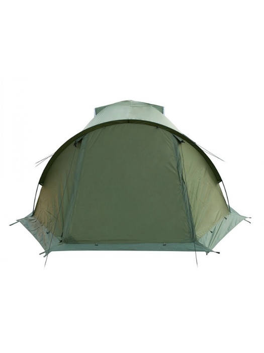фото Палатка Tramp Mountain 2 (V2) (зеленый)