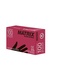 фото Перчатки одноразовые нитриловые MATRIX Black Nitrile 50 пар (100 шт) черные
