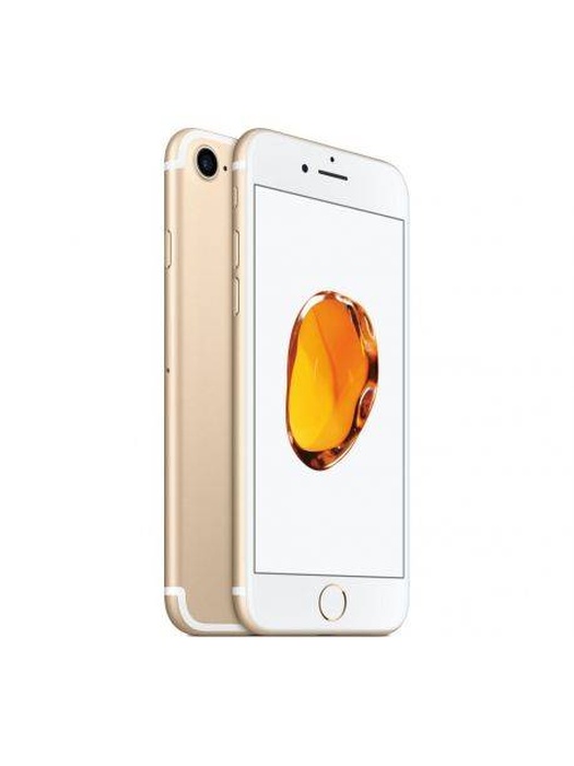 фото Apple iPhone 7 128Gb Gold