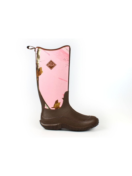 фото Сапоги женские MuckBoot Womens Hale Camo HAW-4RAP 
