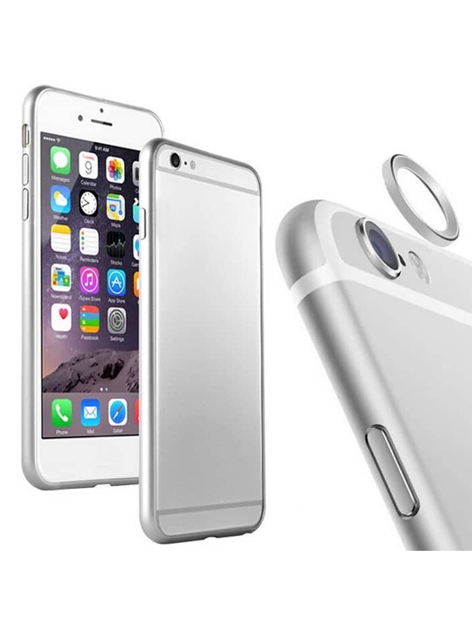 фото Apple iPhone 6S 32Gb Silver