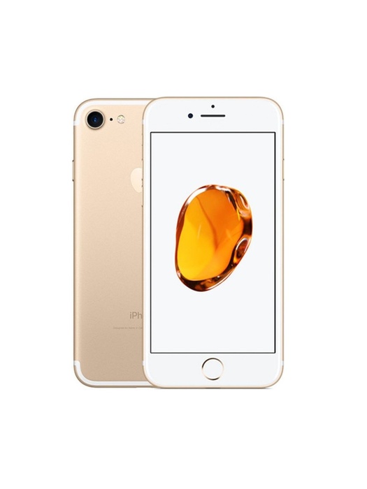 фото Apple iPhone 7 32Gb Gold