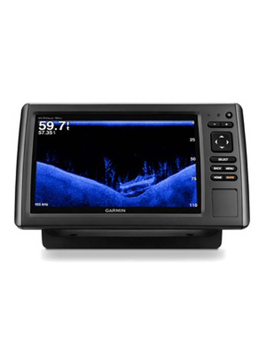 фото Garmin echoMAP 92sv