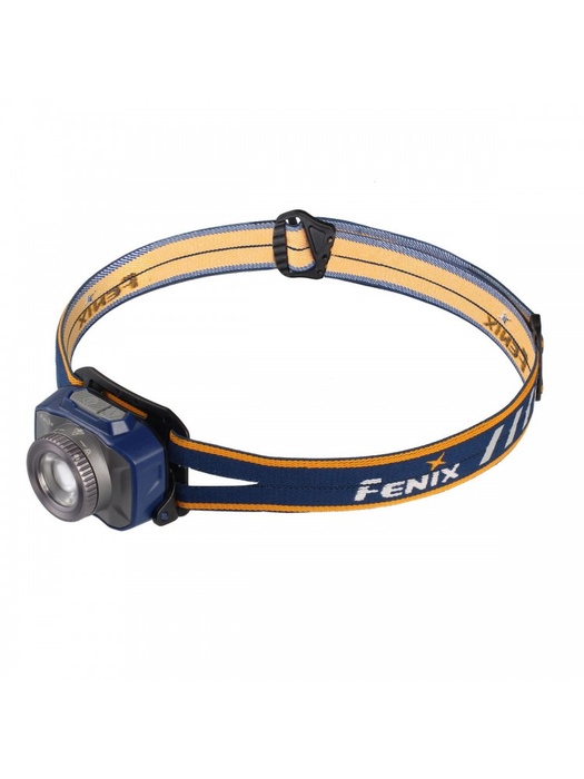 фото Налобный фонарь Fenix HL40R Cree XP-L HI V2 LED