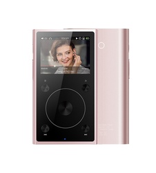 фото Fiio X1 II Rose Gold