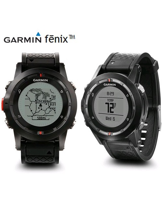 фото Garmin Fenix (010-01040-01)