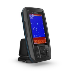 фото Garmin STRIKER PLUS 4