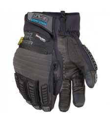 фото Перчатки Mechanix Wear CG Polar Pro Glove MCW-PP