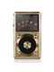 фото FIIO X3 II Gold Limited Edision