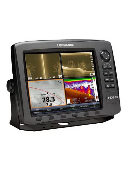 фото Lowrance HDS-10 Gen2