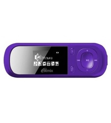 фото Ritmix RF-3360 4Gb Violet