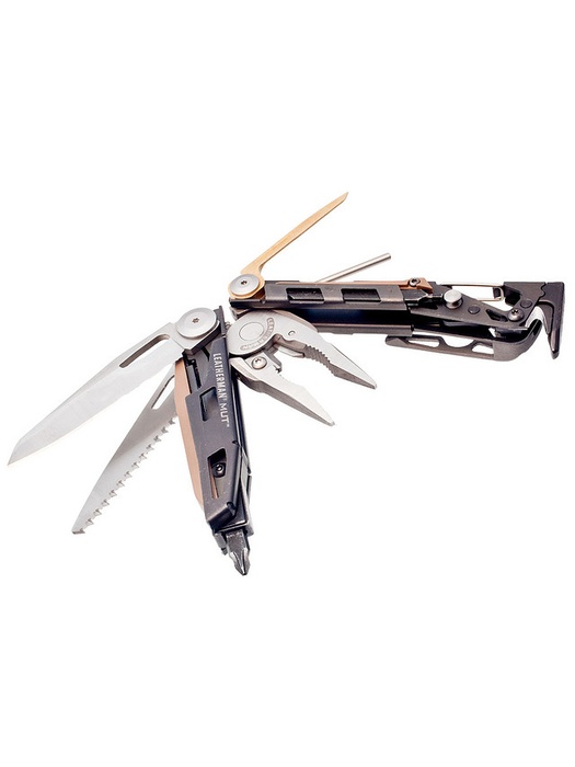 фото Leatherman MUT