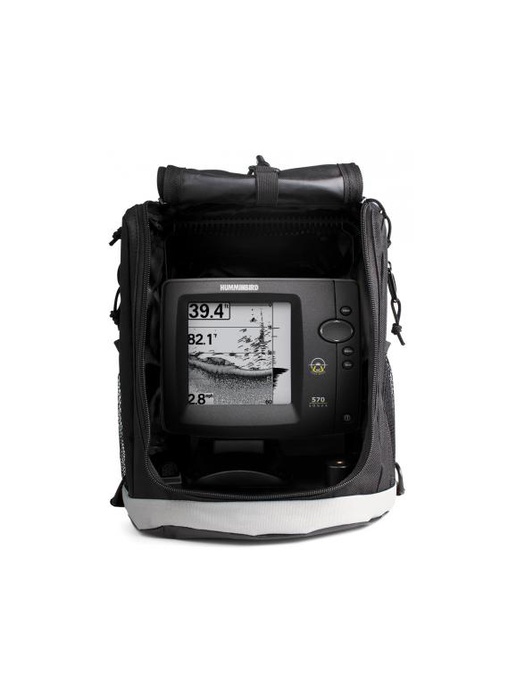 фото Humminbird 570x