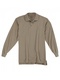 фото Поло с длинным рукавом 5.11 Tactical PROFESSIONAL L/S Silver Tan (160)