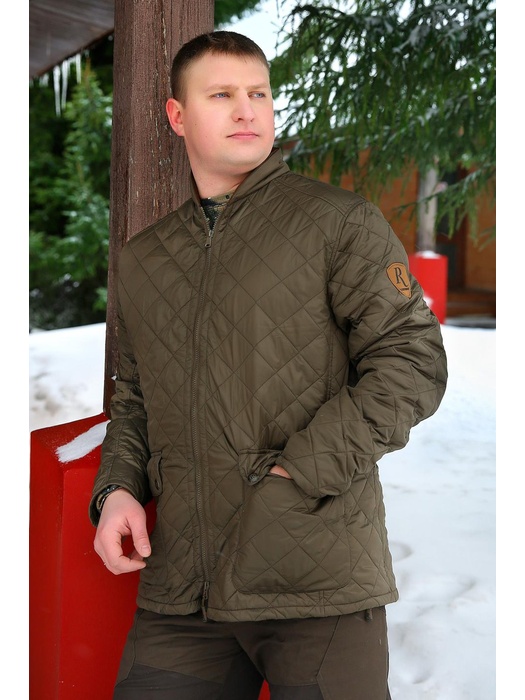 фото Демисезонная куртка Remington Jaket Shaded (RM1703-903)