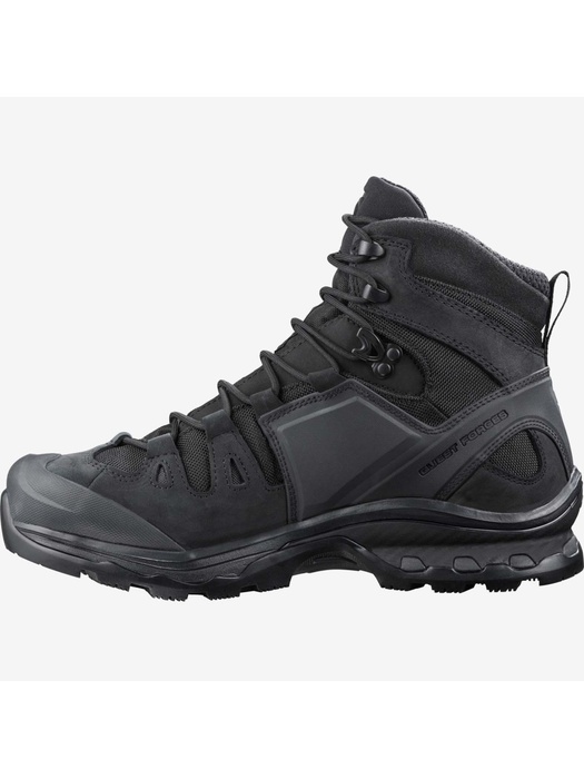 фото Тактические ботинки Salomon QUEST 4D GTX FORCES 2 EN Black