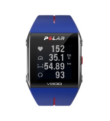 фото Polar V800 Blue