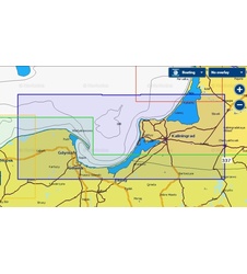 фото Карты Navionics Россия 5G337S Калининградская область