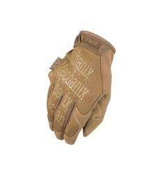 фото Перчатки Mechanix Wear Original Glv Coyote MG-72