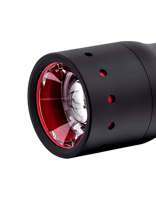 фото LED Lenser P7.2N