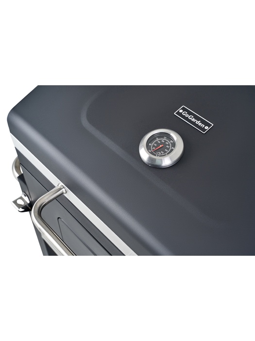 фото Гриль GoGarden Grill-Master 83