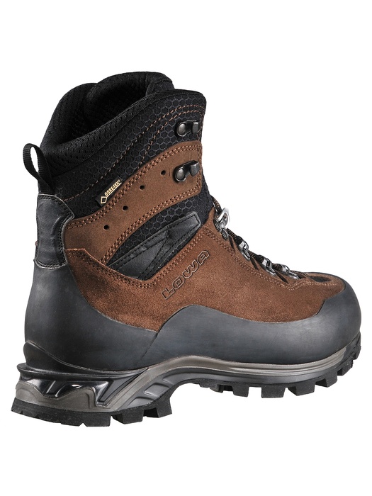 фото Треккинговые ботинки LOWA CEVEDALE PRO GTX BrownGrey