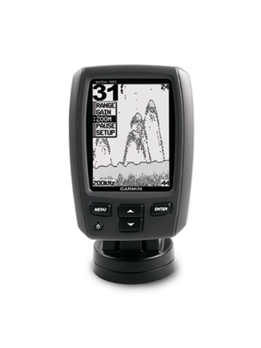 фото Garmin Echo 101