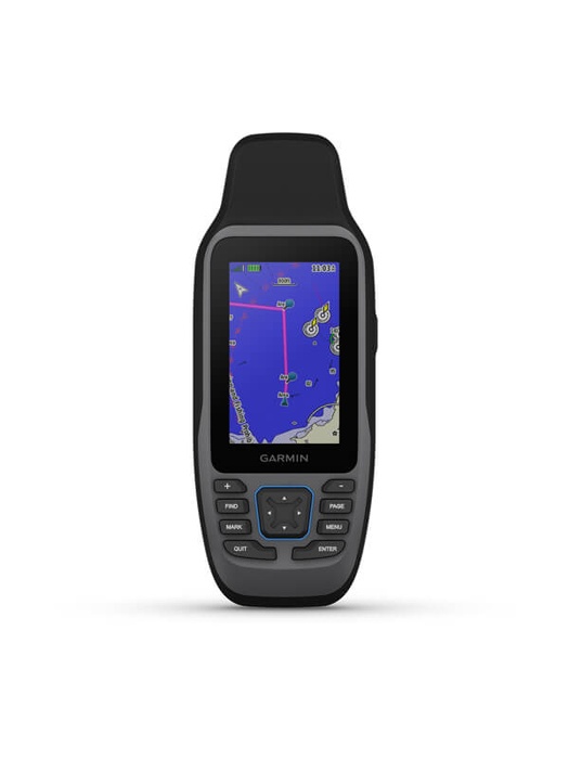 фото Garmin GPSMAP 79sc