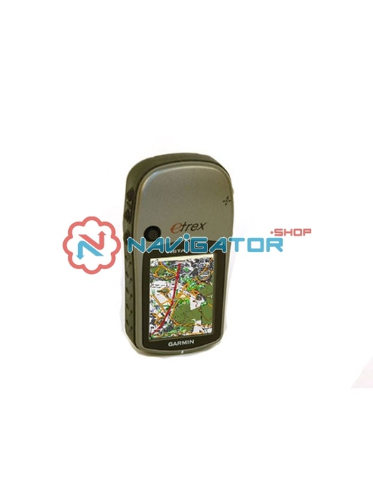 фото Garmin eTrex Vista HCx