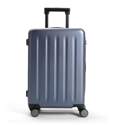 фото Чемодан Xiaomi Mi Trolley 90 Points 24" Blue Aurora