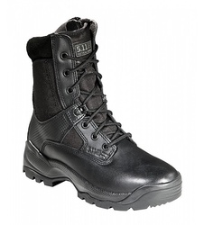 фото Ботинки 5.11 Tactical WM ATAC 8'' ЖЕНСКИЕ Black (019)