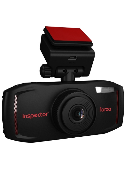 фото Inspector FORZA