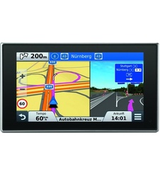 фото Garmin Nuvi 3597LMT Russia (010-01118-24)