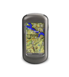 фото Garmin Oregon 450 (Топо 6.09)