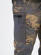 фото Осенний костюм для охоты и рыбалки KATRAN Такин 0°C (полофлис, коричневые соты)