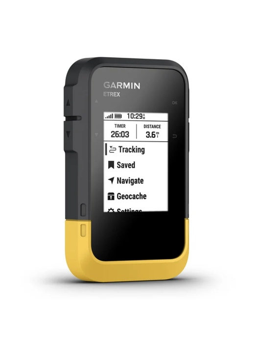 фото Garmin eTrex SE